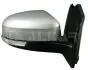 Наружное зеркало ALKAR 6150405
