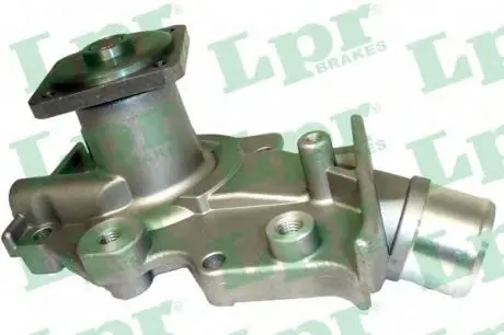 Насос водяной FORD MONDEO 1.6/1.8/2.0 93-01 LPR WP0606