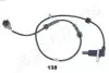 Датчик, частота вращения колеса JAPANPARTS ABS138
