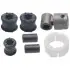РЕМКОМПЛЕКТ КУЛИСЫ КПП 1999-GB-KIT FEBEST
