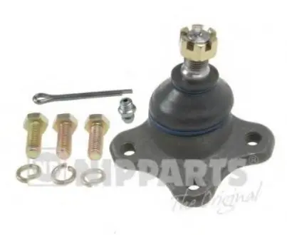 Несущий / направляющий шарнир NIPPARTS J4883000