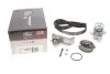 Комплект ГРМ + помпа Audi A4/A6/Seat Exeo 1.8 T 95-10 (23x150z) GATES KP85491XS-1 KP85491XS1