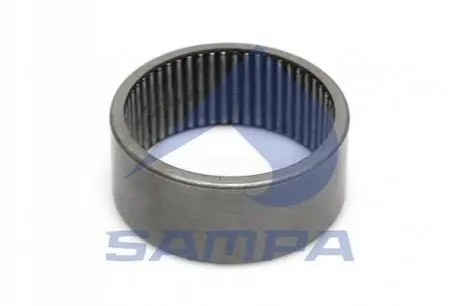 Підшипник шворня (50x58x25) DAF MERCEDES MAN RVI MAN F 2000, F 90 04.87- SAMPA 111.022