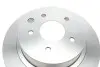 Тормозной диск NISSAN Altima/Juke R&#039;1,6-3,504&gt;&gt; BOSCH 0986479R14 (фото 3)