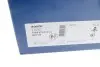 Тормозной диск NISSAN Altima/Juke R&#039;1,6-3,504&gt;&gt; BOSCH 0986479R14 (фото 6)