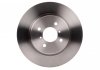 Тормозной диск SUZUKI Swift F'1,2-1,411>> BOSCH 0986479V08 (фото 1)