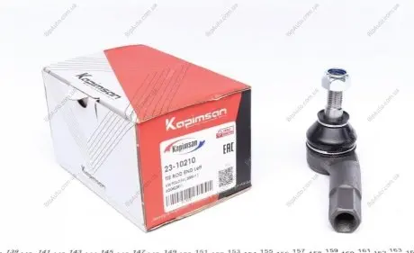 Наконечник тяги KAPIMSAN 23-10210