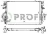 Радиатор, охлаждение двигателя PROFIT PR9567A6