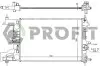 Радіатор охолоджування PR 5056A1 PROFIT PR5056A1 (фото 1)