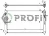 Радіатор охолоджування PR 4010A2 PROFIT PR4010A2 (фото 1)