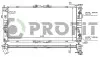 Радиатор, охлаждение двигателя PROFIT PR3030A3 (фото 1)