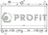Радіатор охолоджування PROFIT PR 2910A2