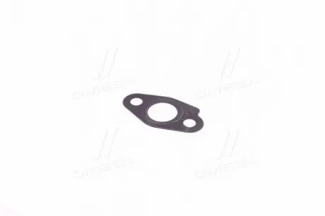 ПРОКЛАДКА МЕТАЛЛИЧЕСКАЯ GENERAL MOTORS GM 96307854