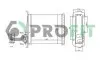 Радіатор пічки PROFIT PR 4525A1