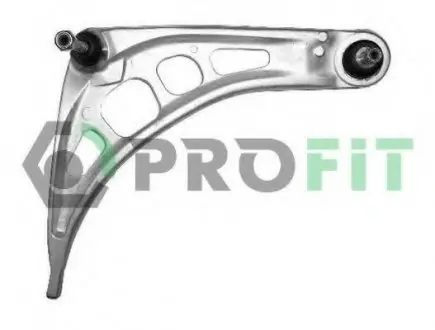 Рычаг независимой подвески колеса, подвеска колеса PROFIT 23040117