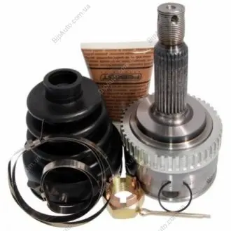 ШРУС НАРУЖНЫЙ 25X62X27 HYUNDAI SONATA NF 2005-2010 1210-NFA47 FEBEST 1210NFA47