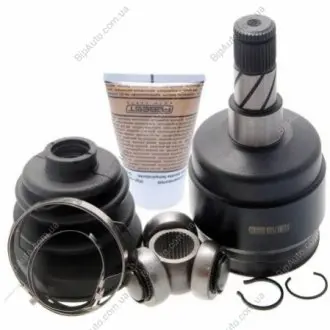 ШРУС внутрішній лівий CHEVROLET EPICA 1011-EVMTLH FEBEST 1011EVMTLH