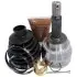 ШРУС НАРУЖНЫЙ 33X57X25 MITSUBISHI GALANT DJ1A/DJ3A/DJ5A 2006-2012 0410-DJ24A43 FEBEST 0410DJ24A43 (фото 1)