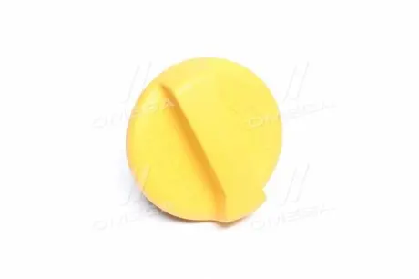 КРЫШКА МАСЛОЗАЛИВНОЙ ГОРЛОВИНЫ GENERAL MOTORS GM 96440305