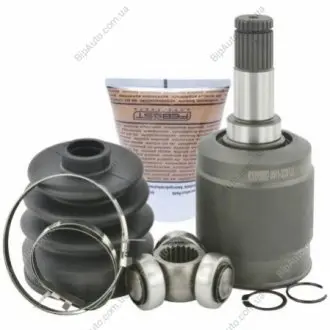 ШРУС 0511-323FLH FEBEST 0511323FLH