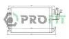 Конденсер кондиціонера PROFIT PR 1305C1