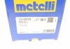 Пыльник ШРУС резиновый + смазка Metelli 130634 (фото 10)
