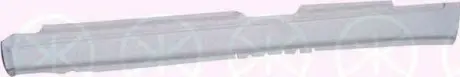 Накладка порога KLOKKERHOLM 9538012