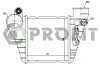 Радіатор наддуву PROFIT PR 9558T1