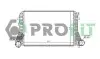 Радіатор наддуву PROFIT PR 0017A3