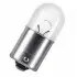 Автолампа Behr Heavy Duty R5W BA15s 5 W прозрачная HELLA 8GA002071261 (фото 3)