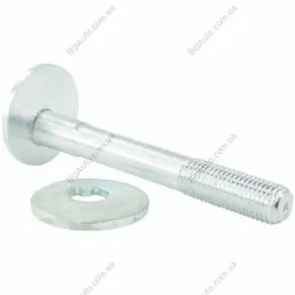 Болт з ексцентриком (рем-кт) Audi A6/A8 98-04 2329-006-KIT FEBEST 2329006KIT