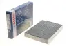 ФІЛЬТР САЛОНУ З АКТИВОВАНИМ ВУГІЛЛЯМ BOSCH 1 987 435 562 1987435562