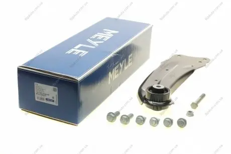 Рычаг, подвеска MEYLE 1160500144HD