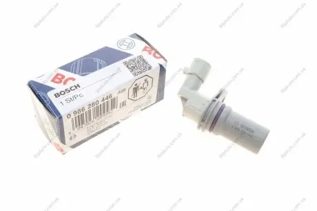 Автозапчастина BOSCH 0986280446