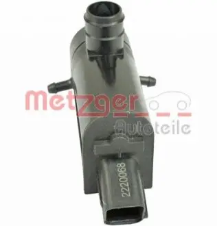 Деталь електрики METZGER 2220068