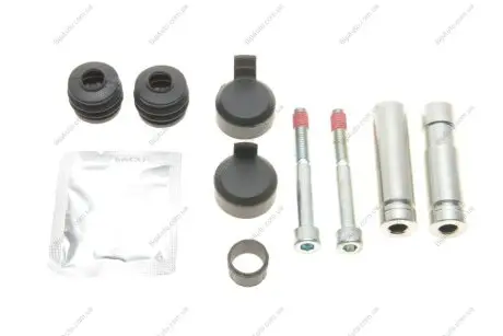 Ремкомплект суппорта QB113-0017X QUICK BRAKE 1130017X