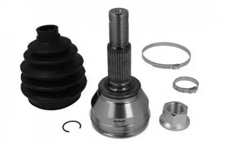 PRZEGUB HOMOKIN. ZEWN CF 607-861 SZT CIFAM 607861