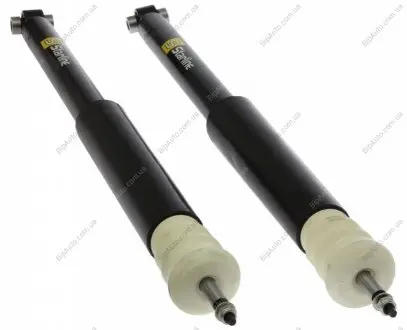 Амортизатор підвіски TL C00280.2 STARLINE TLC002802