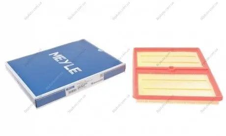 Фільтр повітряний 112 321 0034 MEYLE 1123210034