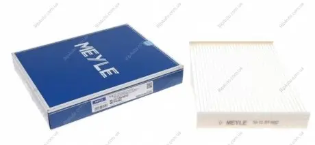 Фільтр салону 36-12 319 0012 MEYLE 36123190012