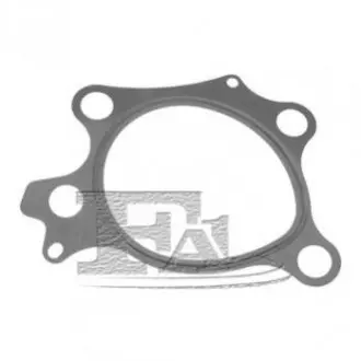 FA1 USZCZELKA TURBOSPR╩пARKI MAZDA 6 2,2 12- Fischer Automotive One (FA1) 780933