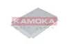Фильтр, воздух во внутренном пространстве KAMOKA F401701 (фото 1)