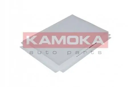 Фільтр, повітря у внутрішньому просторі KAMOKA F401701