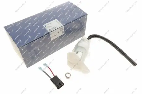 Паливний насос BMW 1/3 N20/N55 11-18 7.07795.06.0 PIERBURG 707795060