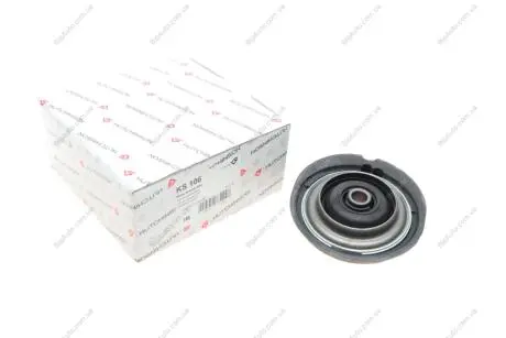 Подушка амортизатора (переднього) + підшипник Citroen C2/C3 1.1/1.4/1.6 HDI 02- KS 106 HUTCHINSON KS106
