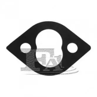 FA1 USZCZELKA TURBOSPR╩пARKI TOYOTA Fischer Automotive One (FA1) 477519