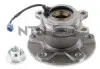 Подшипник ступицы NTN-SNR SNR NTN R177.56 (фото 1)