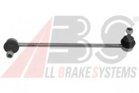 Тяга cтабілізатора перед. BMW 5 (E60/E61) 03- Пр. A.B.S. A.B.S. 260344