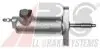 Цилиндр сцепления рабочий ABS 41801X