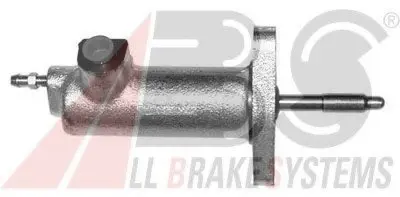 Цилиндр сцепления рабочий ABS A.B.S. 41801X
